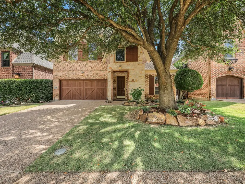 5769 Foard Drive, Frisco, TX 75034 - #1