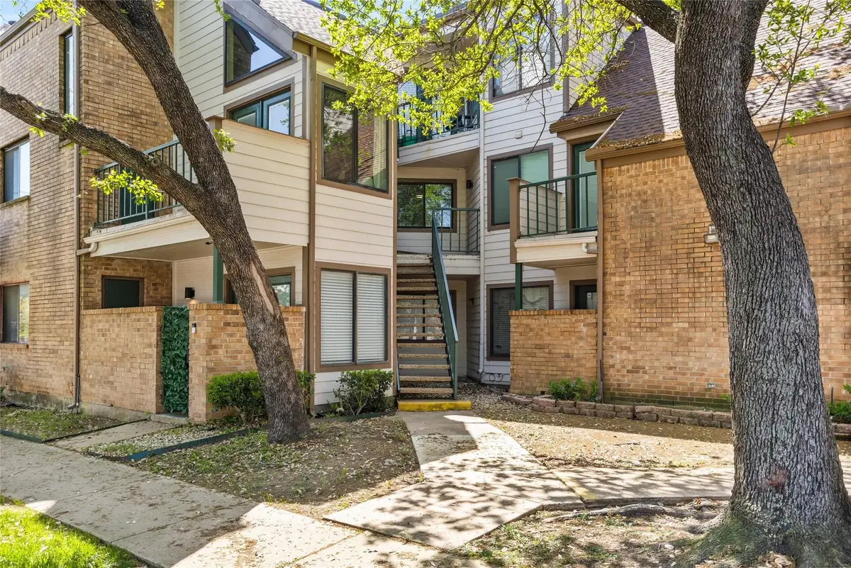 2314 Bamboo Drive #I203, Arlington, TX 76006 - #1