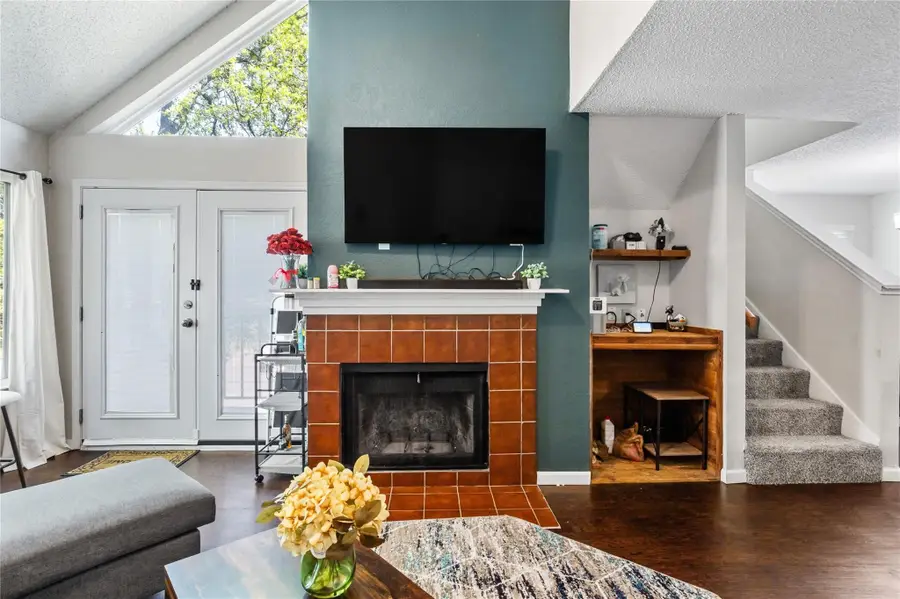 2314 Bamboo Drive #I203, Arlington, TX 76006 - #2