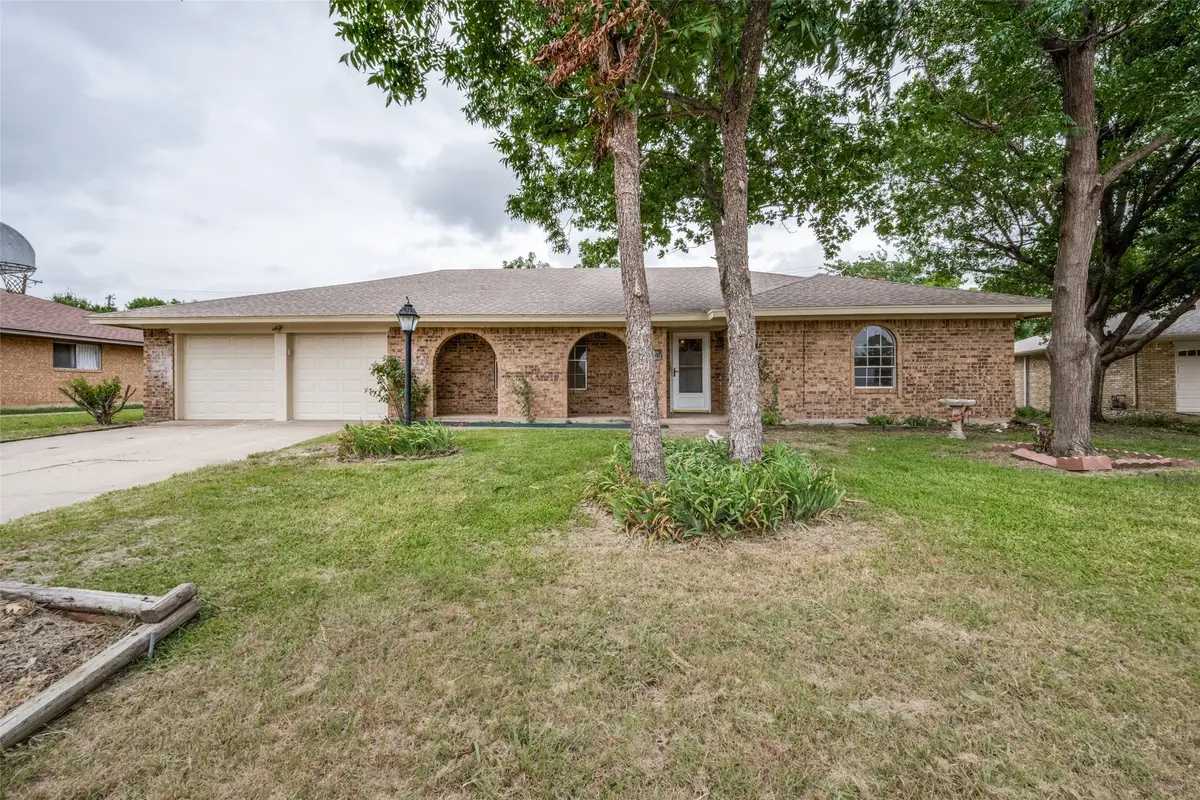 2426 Yellowstone Place, Denton, TX 76209 - #1