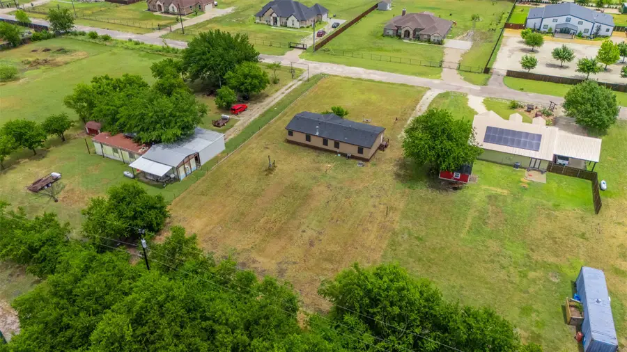 11625 Creekview Road, Crowley, TX 76036 - #2