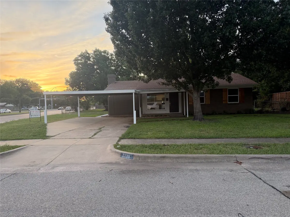 2239 Norma Drive, Mesquite, TX 75149 - #1