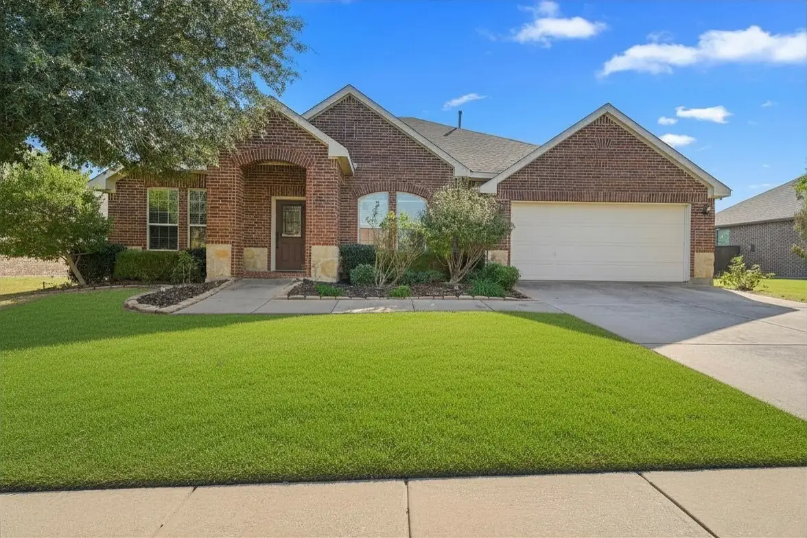 772 Glen Hollow Trail, Forney, TX 75126 - #1