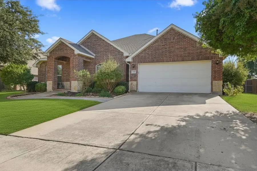 772 Glen Hollow Trail, Forney, TX 75126 - #2