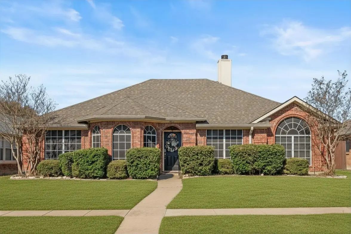 4912 Basil Drive, McKinney, TX 75070 - #1