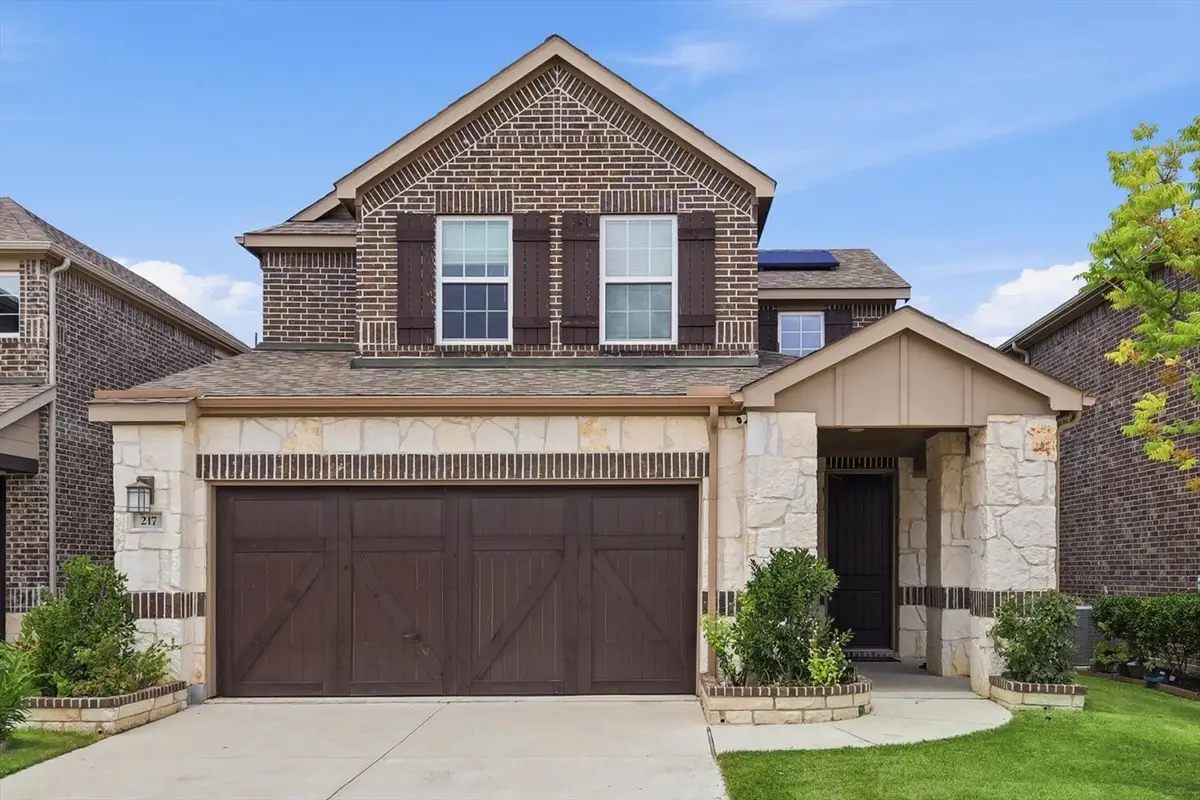 217 Jones Street, Irving, TX 75063 - #1