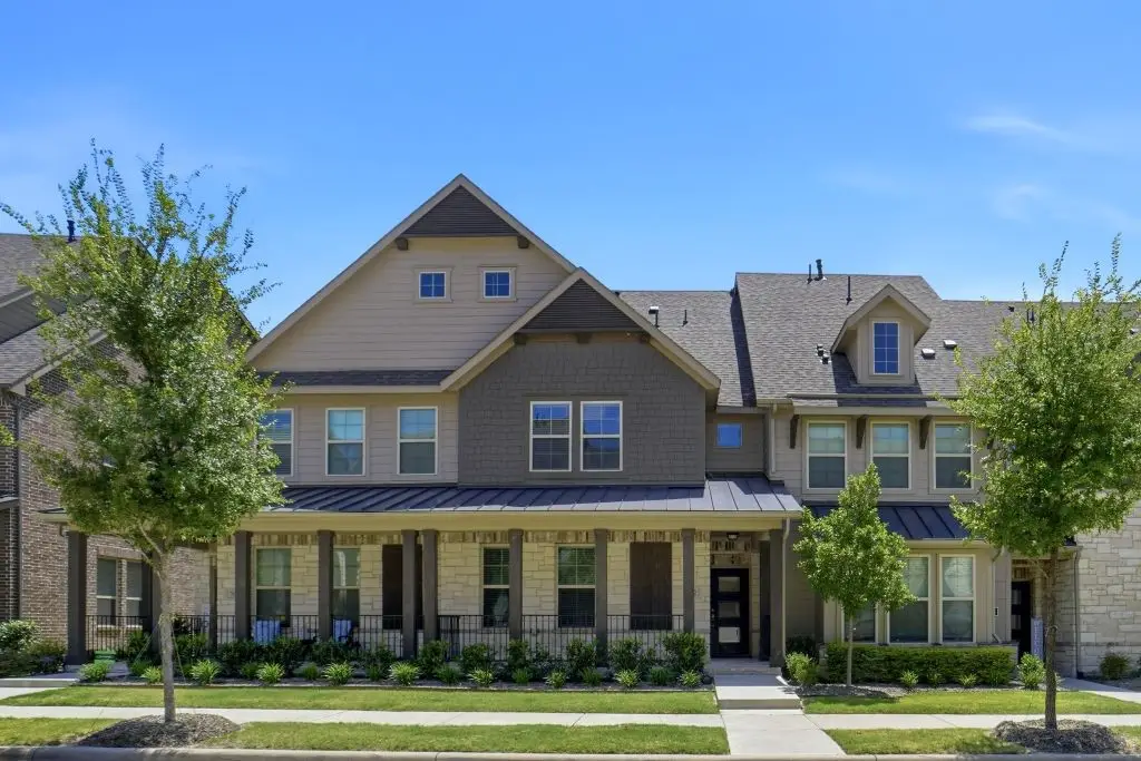 7822 Bayside Drive, Rowlett, TX 75088 - #1