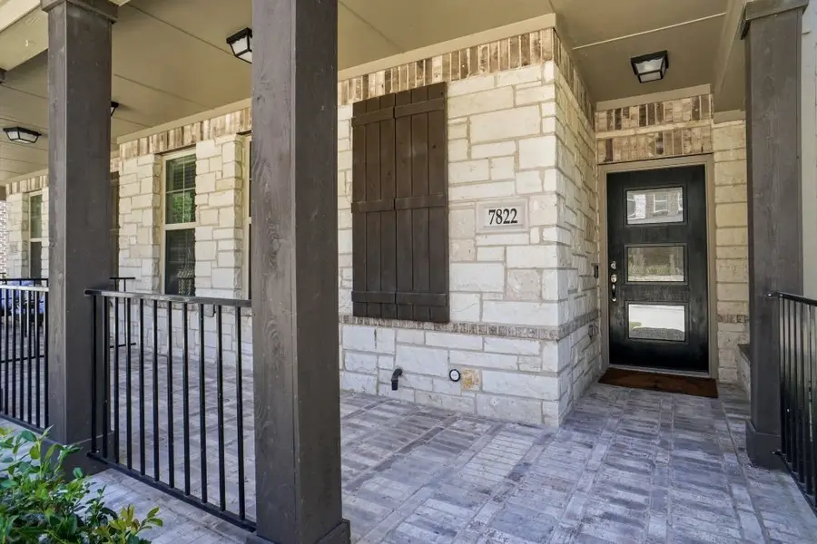 7822 Bayside Drive, Rowlett, TX 75088 - #2