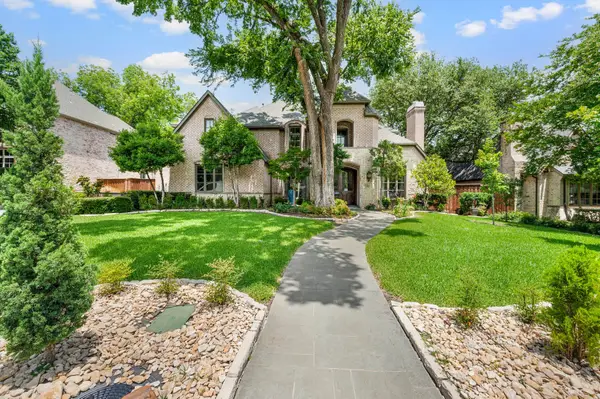 6739 Glendora Avenue, Dallas, TX 75230