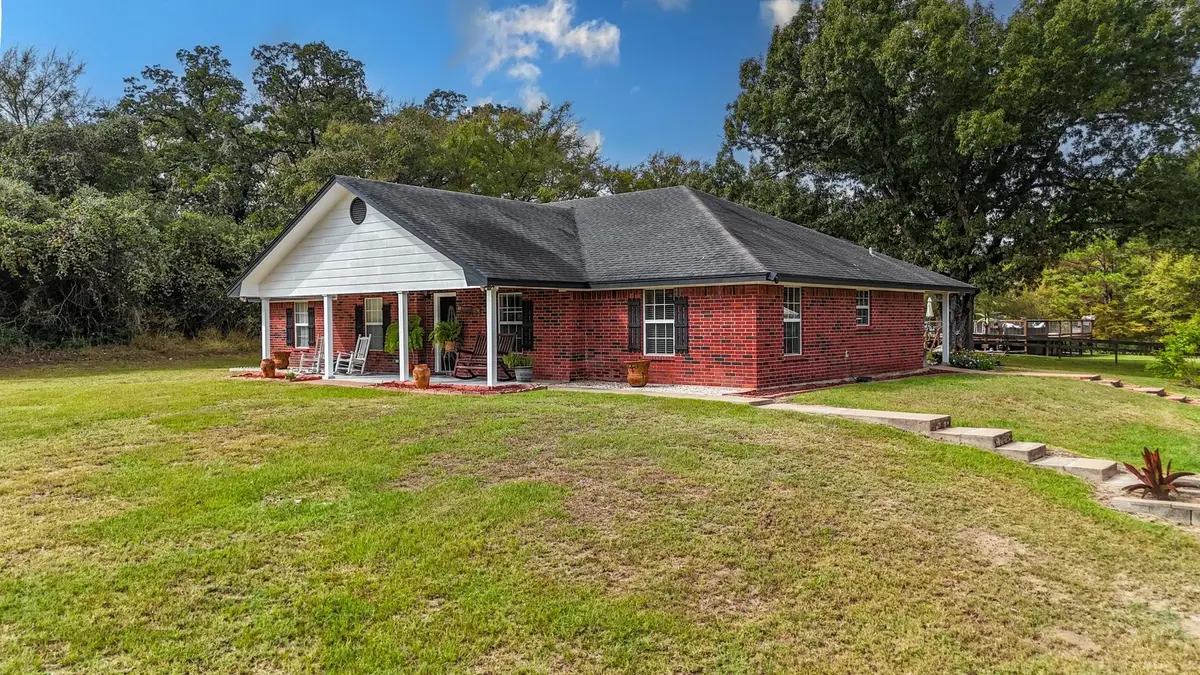 9759 Cr 316, Buffalo, TX 75831 - #1