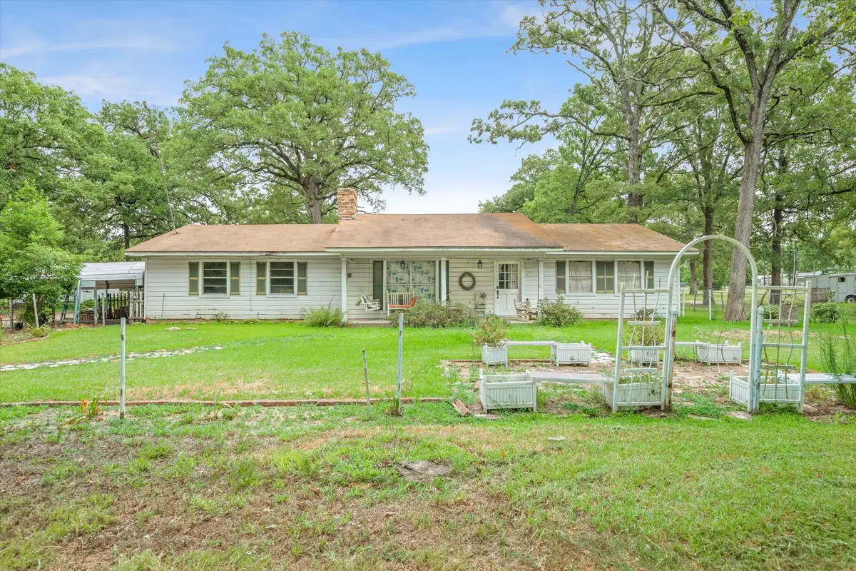 1709 Vz County Road 2502, Canton, TX 75103 - #1