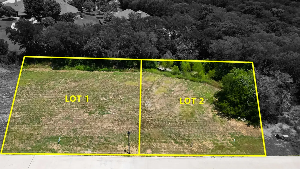 1609 Heritage Creek Drive, Sherman, TX 75092 - #1