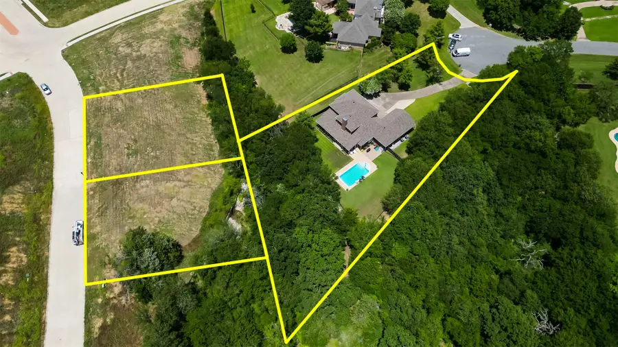 1609 Heritage Creek Drive, Sherman, TX 75092 - #2