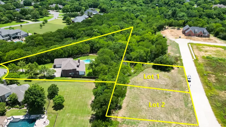 1609 Heritage Creek Drive, Sherman, TX 75092 - #3
