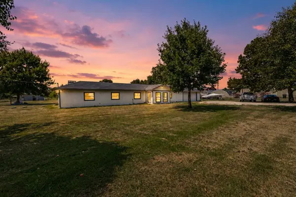 7400 County Road 131a, Terrell, TX 75161