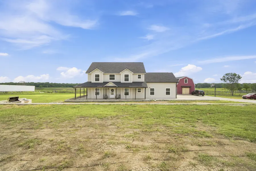 4855 Stitzle Road, Crandall, TX 75114 - #2