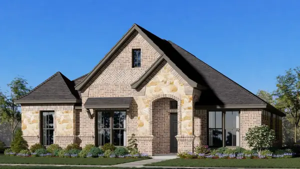 2825 Holstein Drive, Midlothian, TX 76065