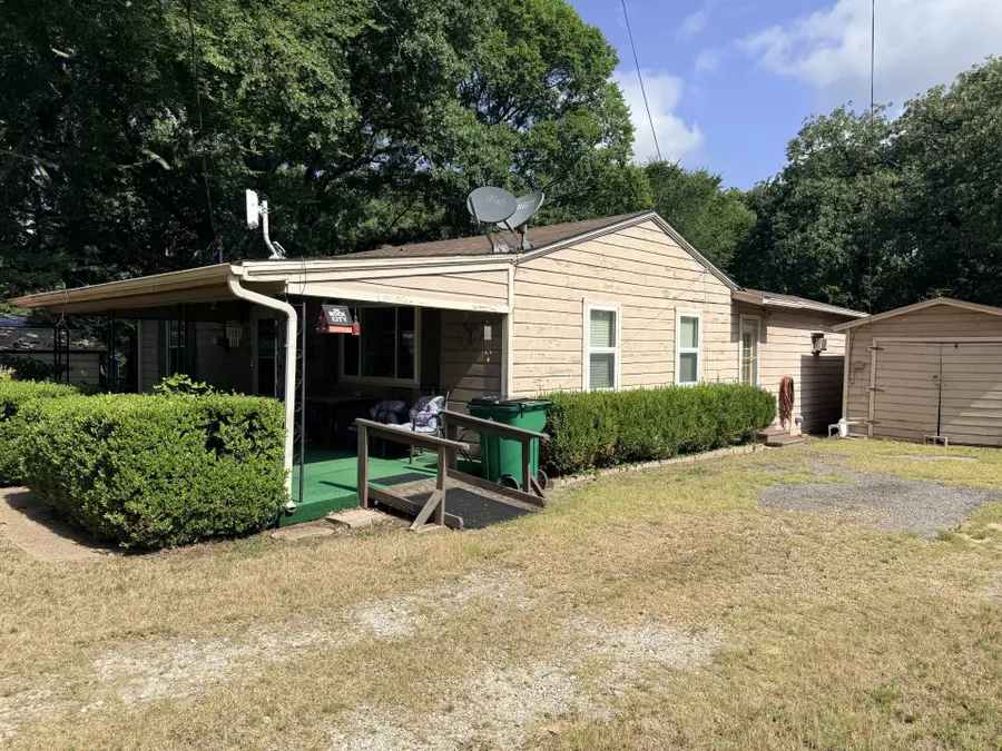 2070 County Road 3830, Quinlan, TX 75474 - #3
