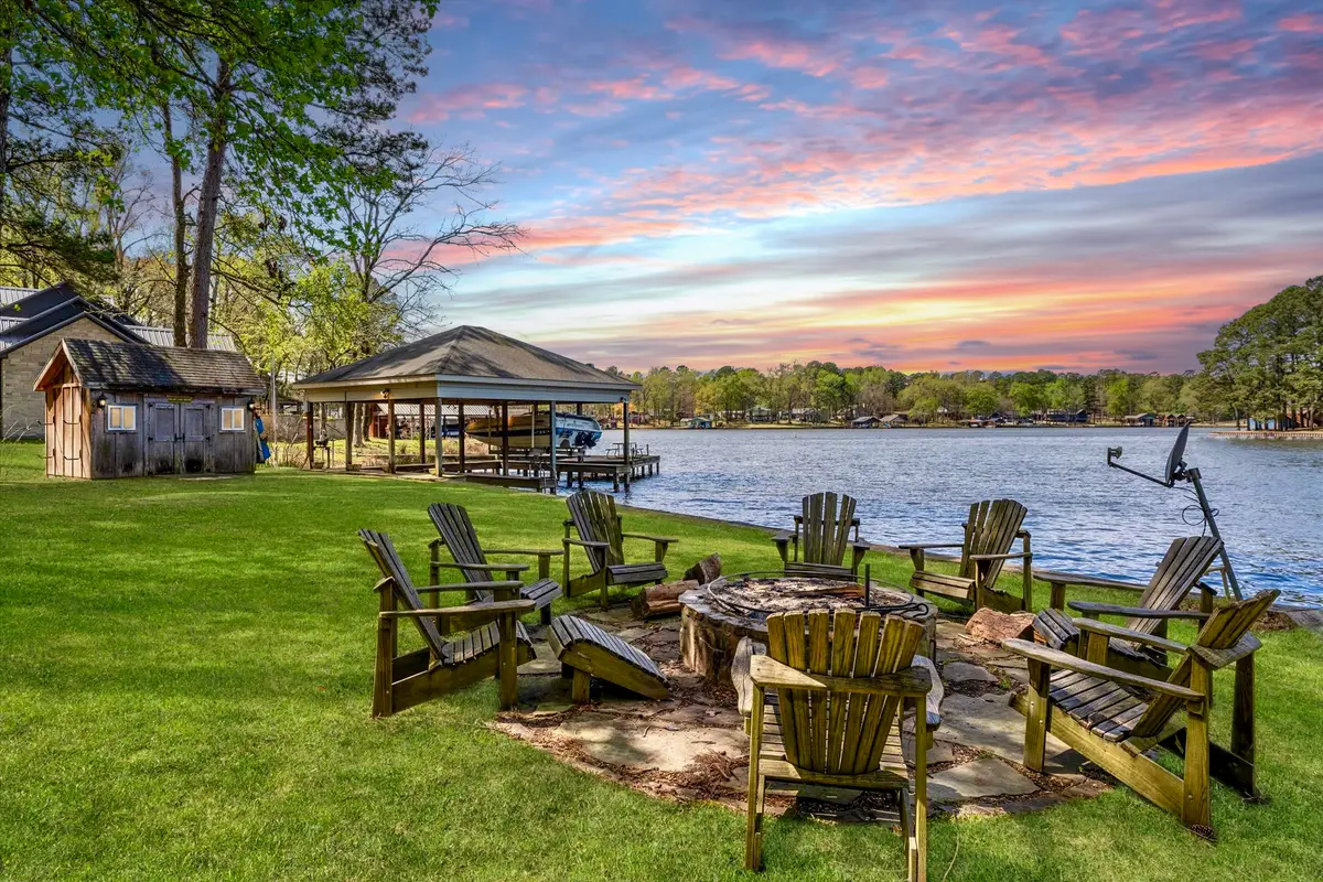 230 Lake Drive, Mount Vernon, TX 75457 - #1