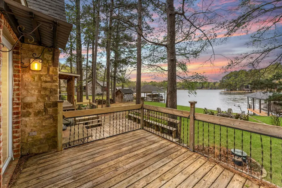 230 Lake Drive, Mount Vernon, TX 75457 - #2