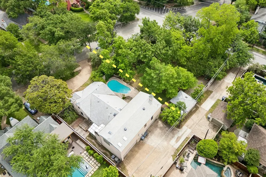4311 N Hall Street, Dallas, TX 75219 - #3