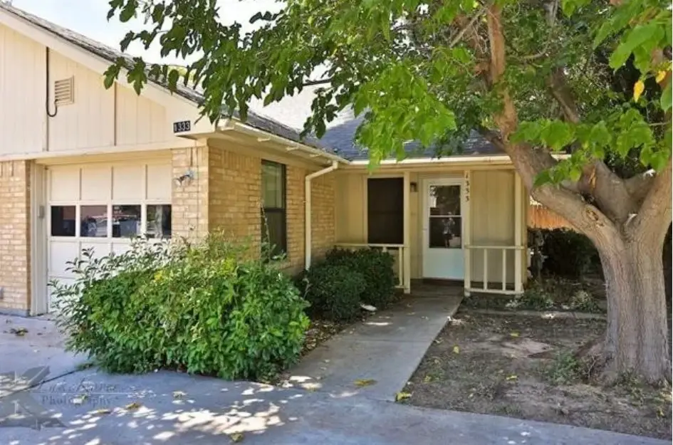 1333 Westheimer Road, Abilene, TX 79601 - #1