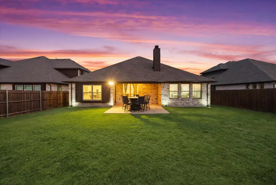 3904 Holly Springs Lane, Kaufman, TX 75142 - #3