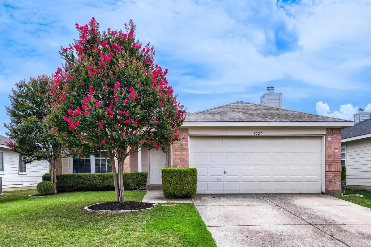 1625 White Oak Road, Anna, TX 75409 - #1