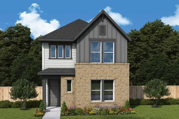 4821 Vizsla Lane, McKinney, TX 75071