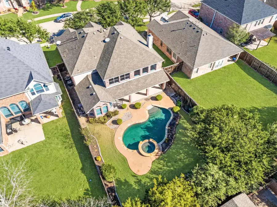 10975 La Grange Drive, Frisco, TX 75035 - #2