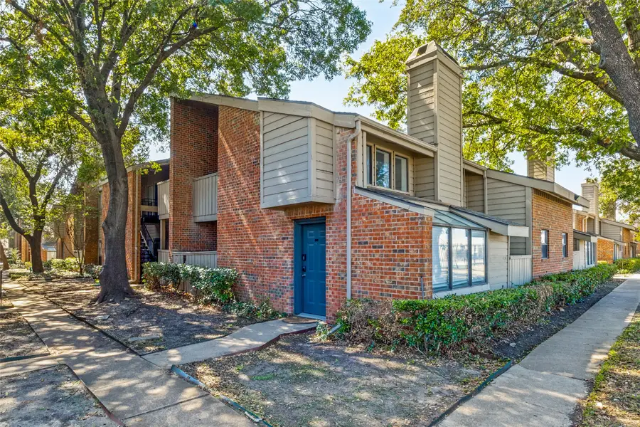 9254 Forest Lane #812, Dallas, TX 75243 - #2