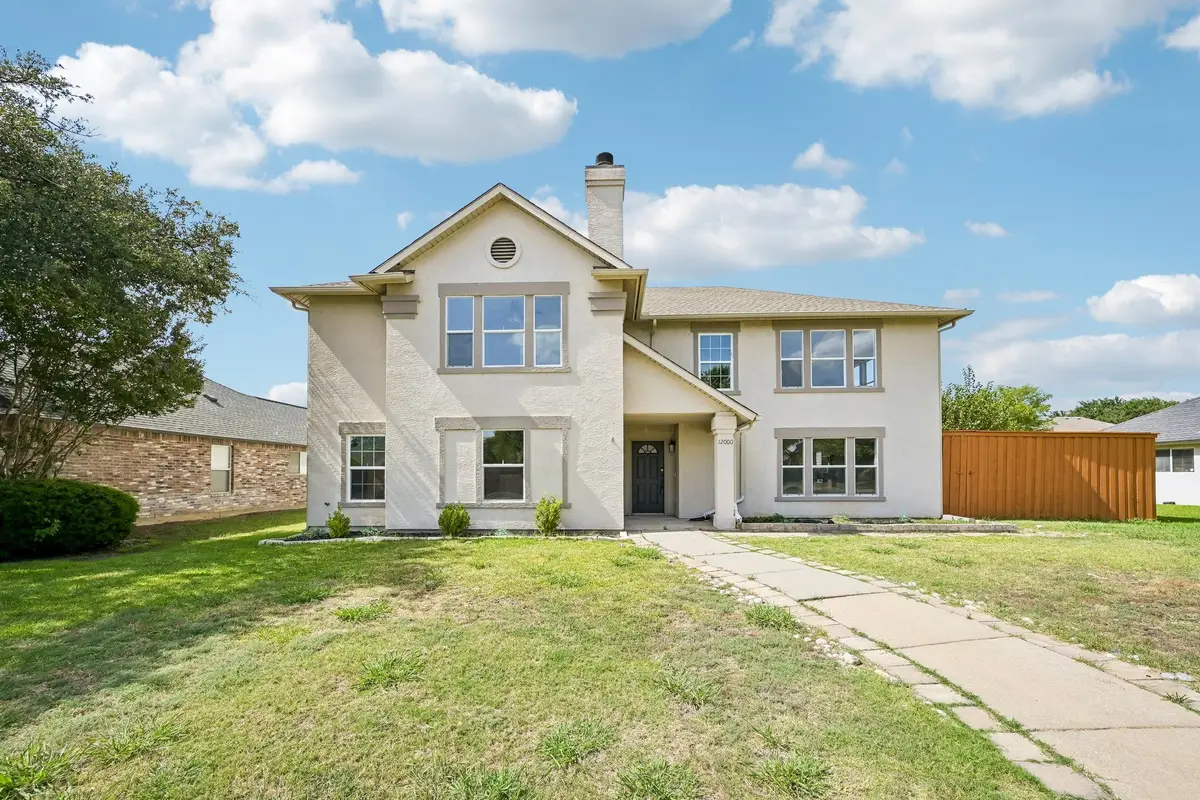 12000 Melrose Lane, Frisco, TX 75035 - #1