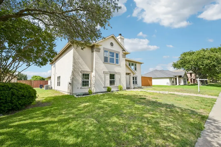 12000 Melrose Lane, Frisco, TX 75035 - #2