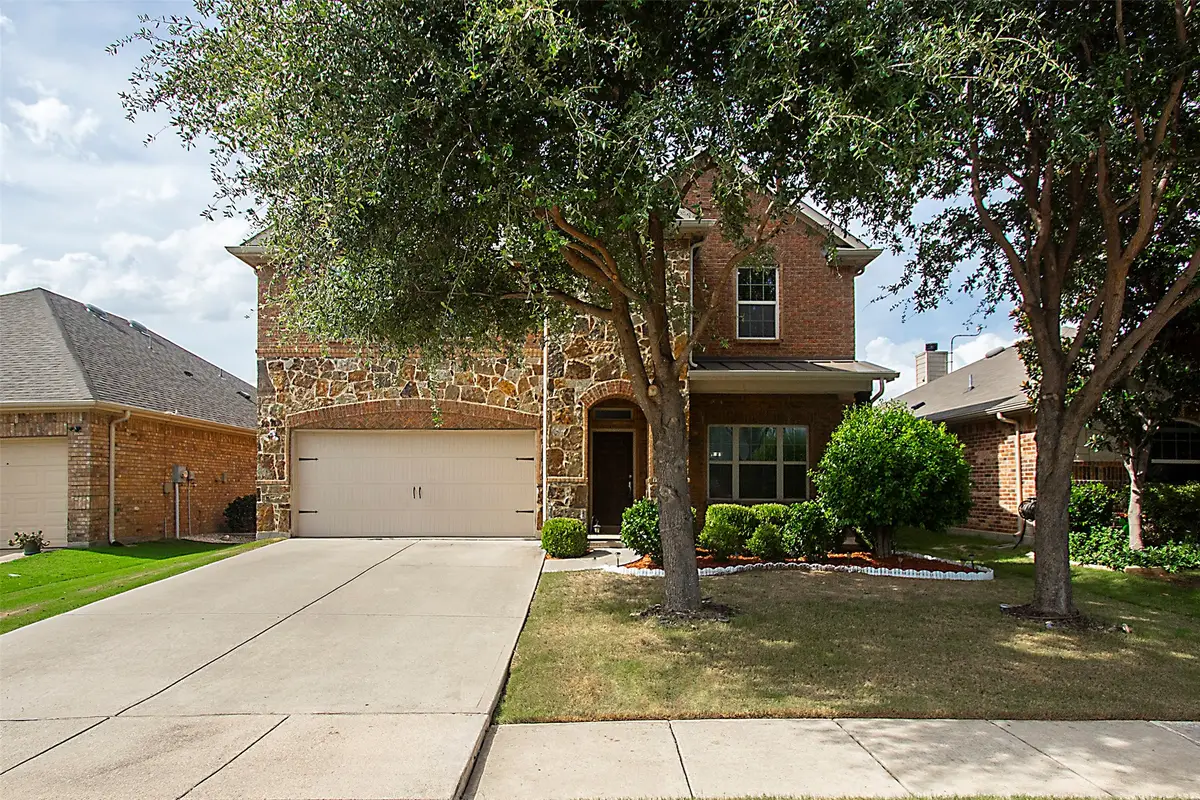 11713 Summer Springs Drive, Frisco, TX 75036 - #1