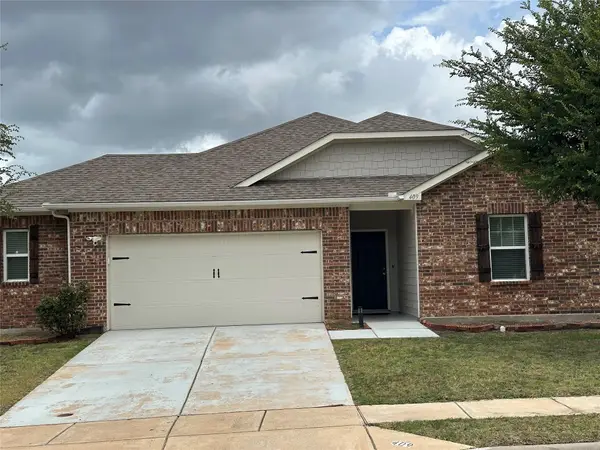 409 Willow Creek Drive, Glenn Heights, TX 75154
