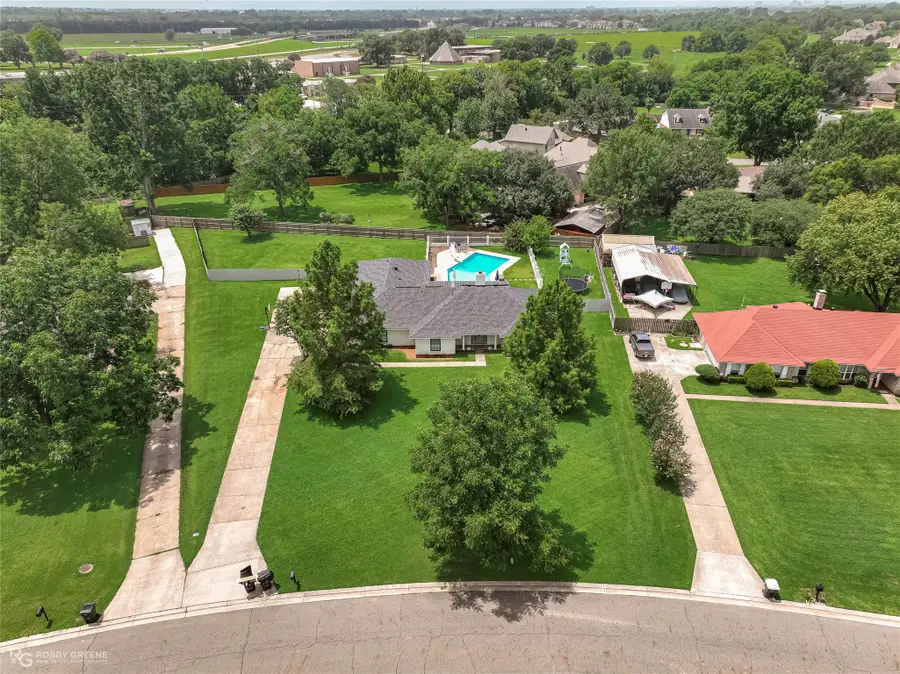 5404 Coach Road, Bossier City, LA 71111 - #2