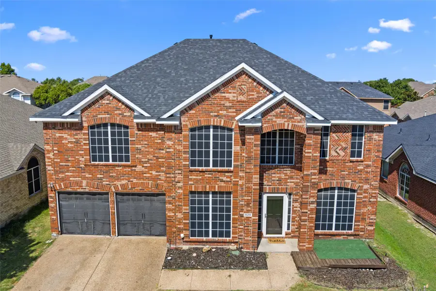 525 Magnolia Trail, Desoto, TX 75115 - #2