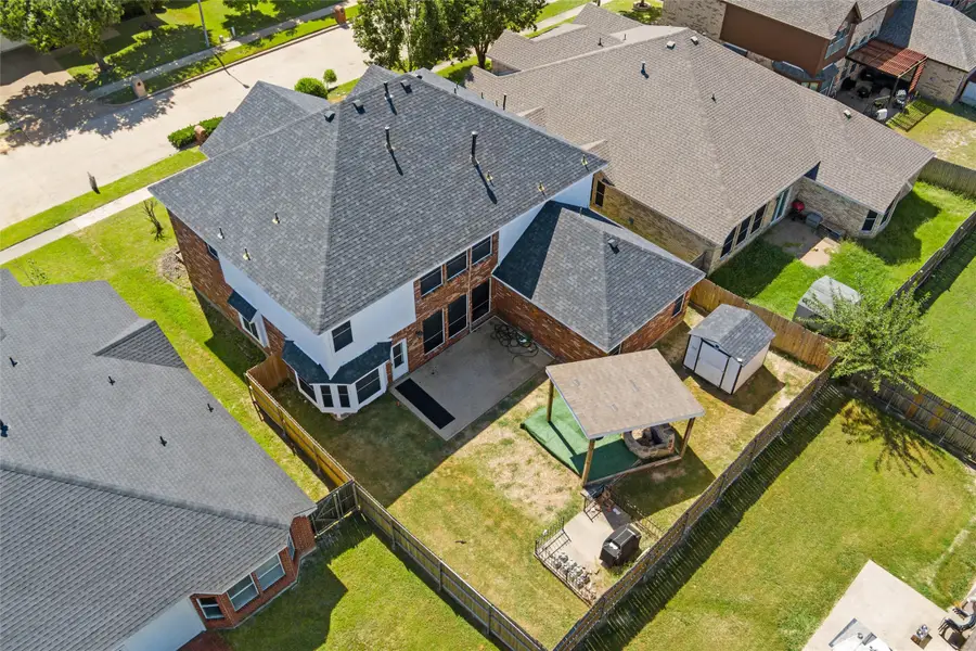 525 Magnolia Trail, Desoto, TX 75115 - #3