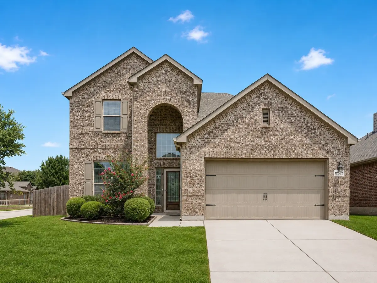 12532 Autumn Leaves Trail, Fort Worth, TX 76244 - #1