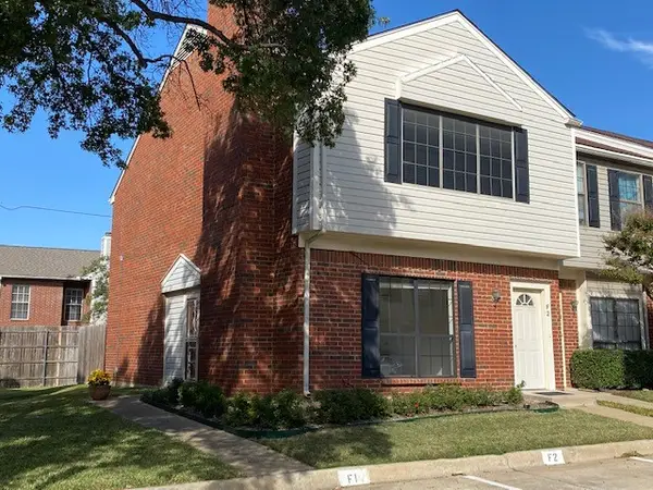 226 Samuel Boulevard #F1, Coppell, TX 75019