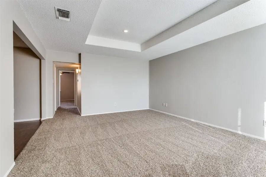 3618 Hulen Park, Fort Worth, TX 76123 - #3
