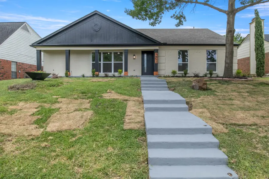 1612 Huntington Drive, Mesquite, TX 75149 - #2