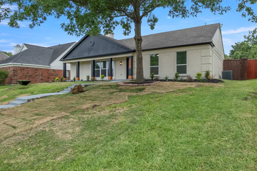 1612 Huntington Drive, Mesquite, TX 75149 - #3