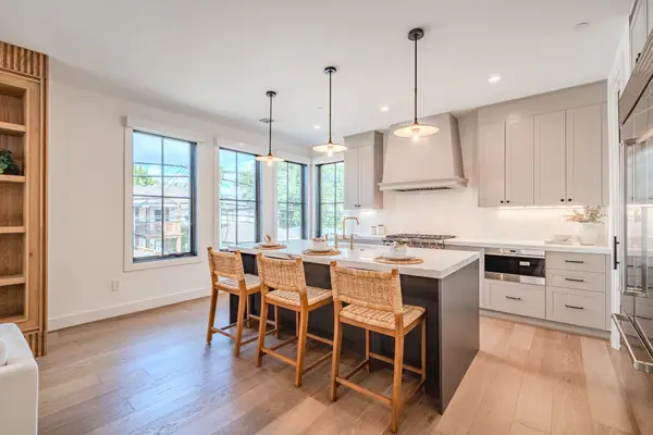 4114 Emerson Avenue #4, University Park, TX 75205