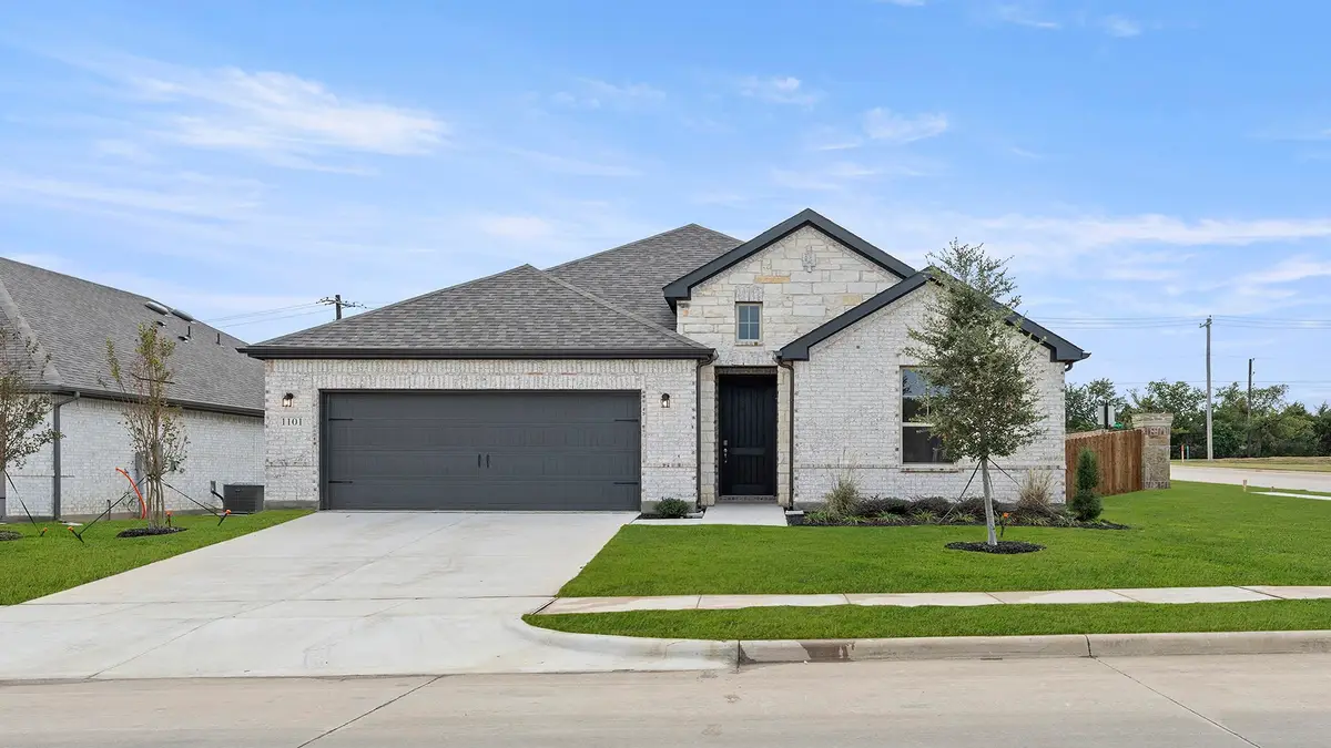 228 Whitetail Drive, Aledo, TX 76008 - #1