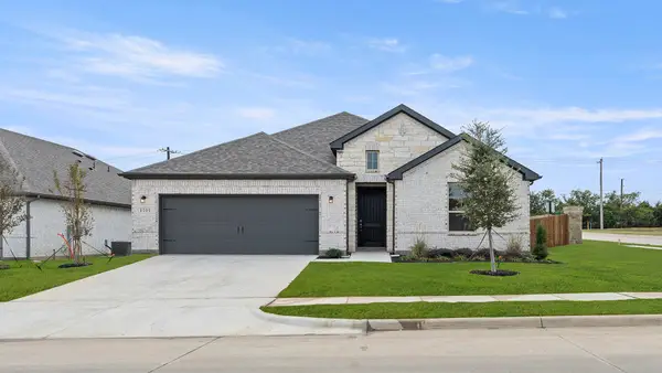 228 Whitetail Drive, Aledo, TX 76008