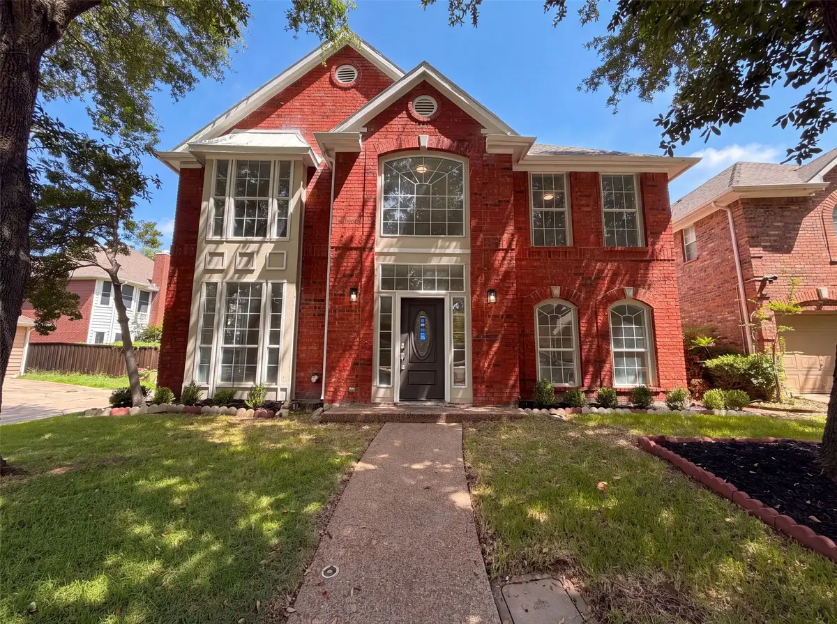 317 Riverwalk Lane, Irving, TX 75063 - #1