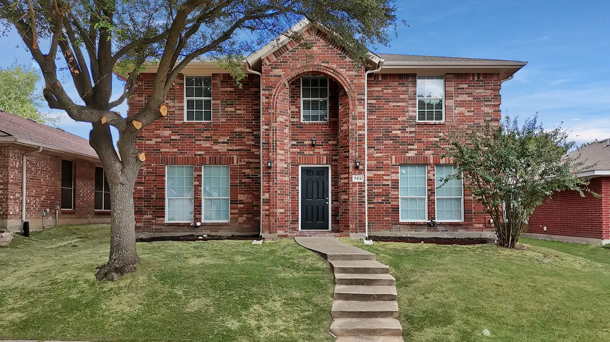 785 Eldorado Drive, Desoto, TX 75115 - #1