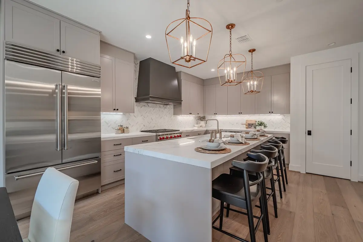 4114 Emerson Avenue #2, University Park, TX 75205 - #1