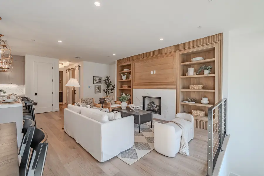 4114 Emerson Avenue #2, University Park, TX 75205 - #3
